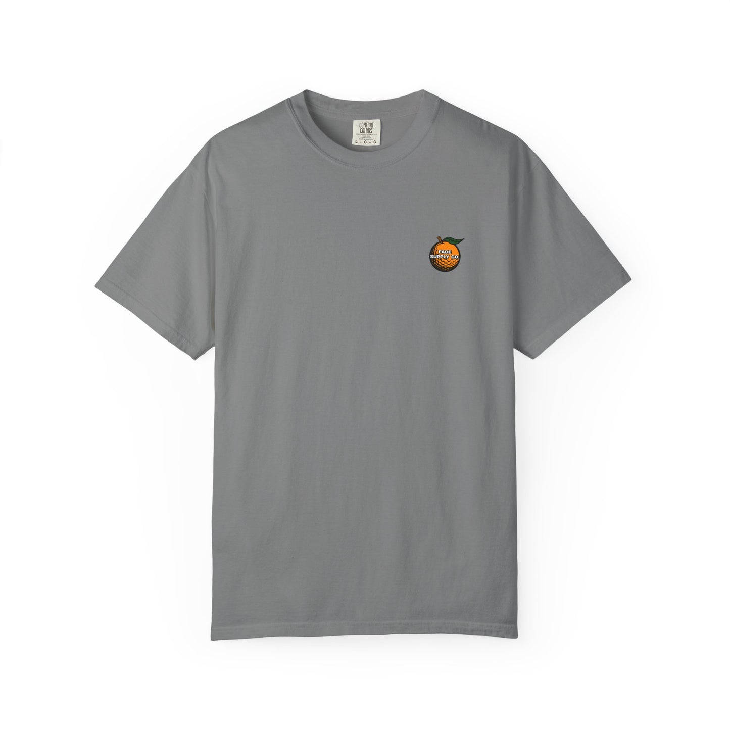 The "Drip Juice" Heavyweight Tee