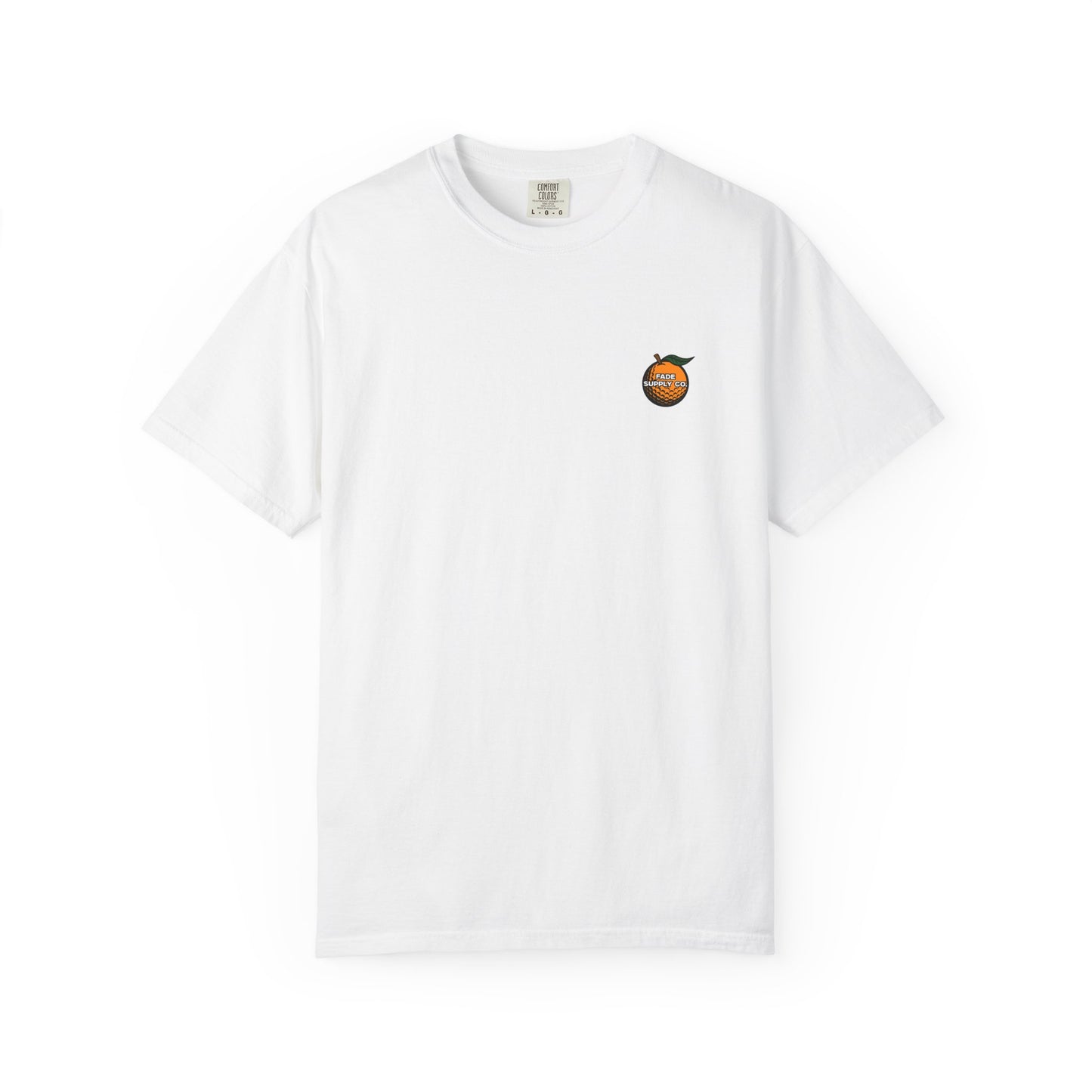 The "Drip Juice" Heavyweight Tee