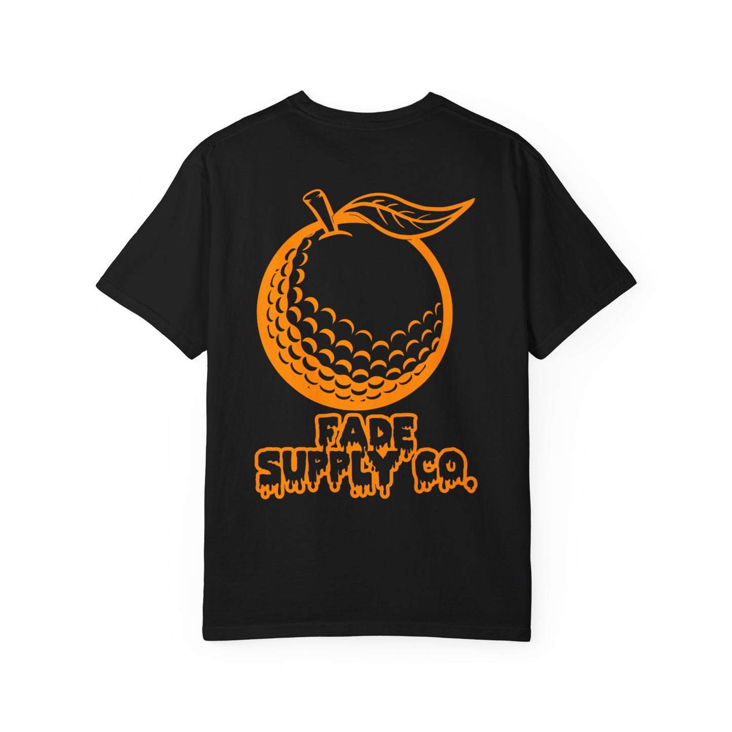 The "Drip Juice" Heavyweight Tee