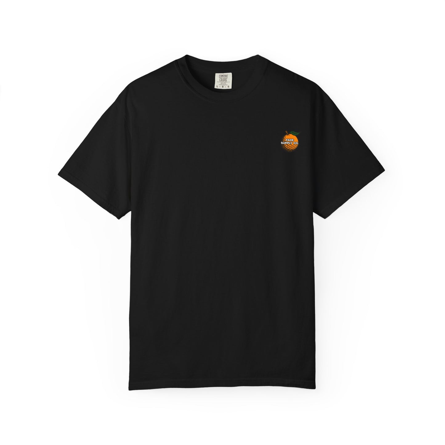 The "Drip Juice" Heavyweight Tee