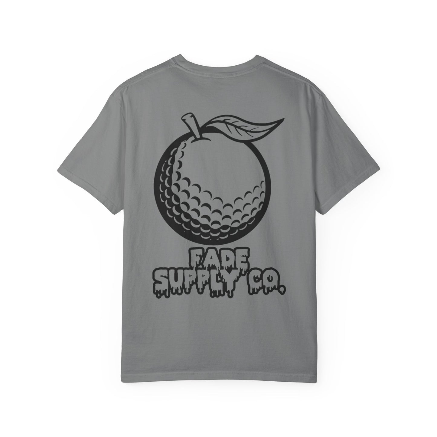The "Drip Juice" Heavyweight Tee