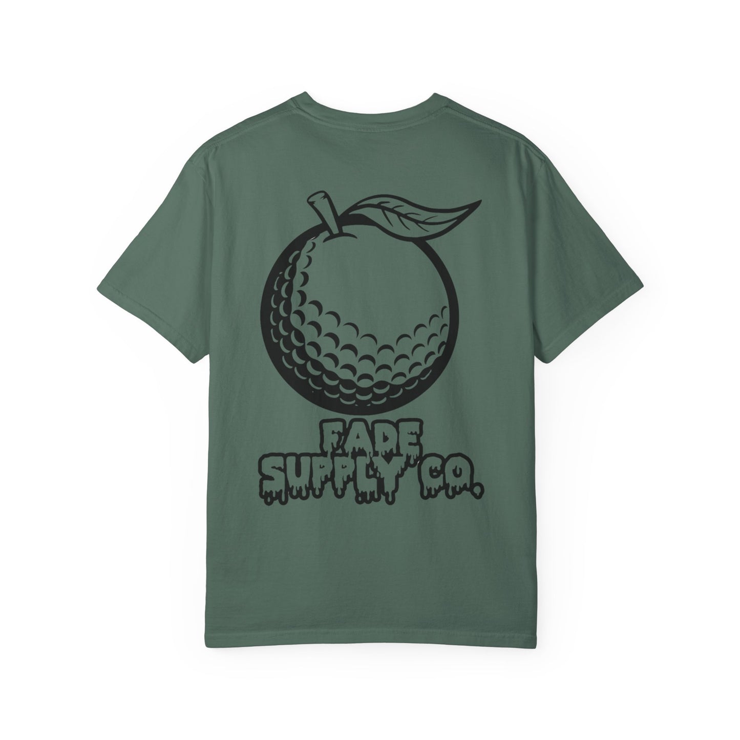 The "Drip Juice" Heavyweight Tee