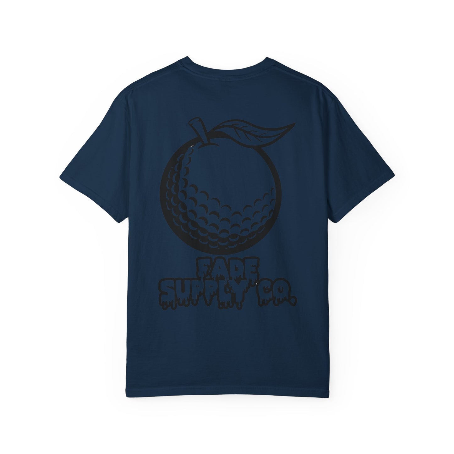 The "Drip Juice" Heavyweight Tee