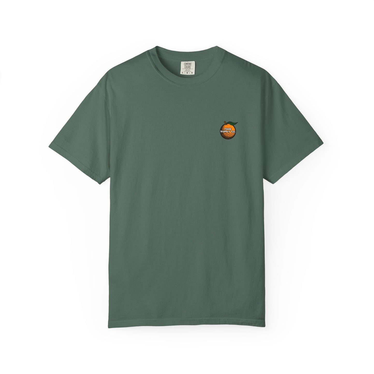 The "Drip Juice" Heavyweight Tee