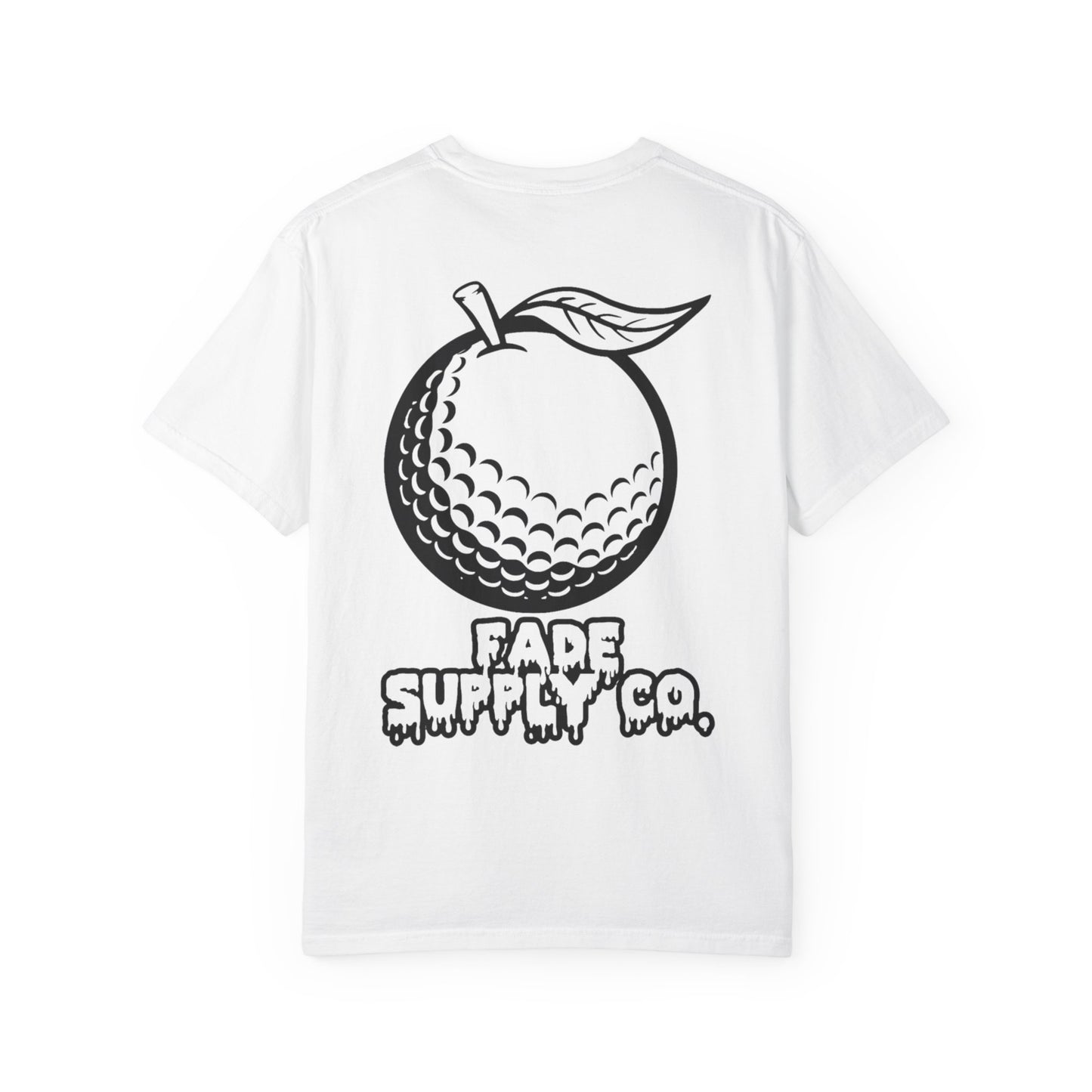 The "Drip Juice" Heavyweight Tee