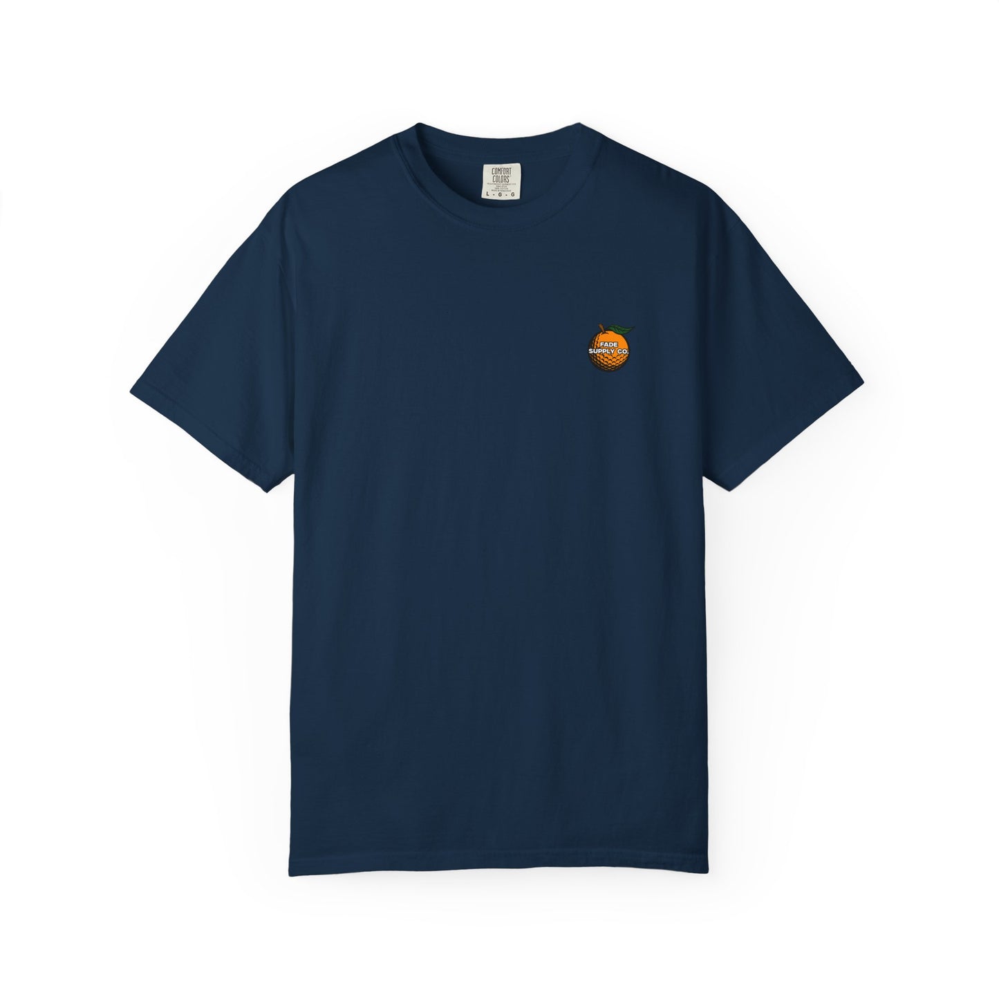 The "Drip Juice" Heavyweight Tee